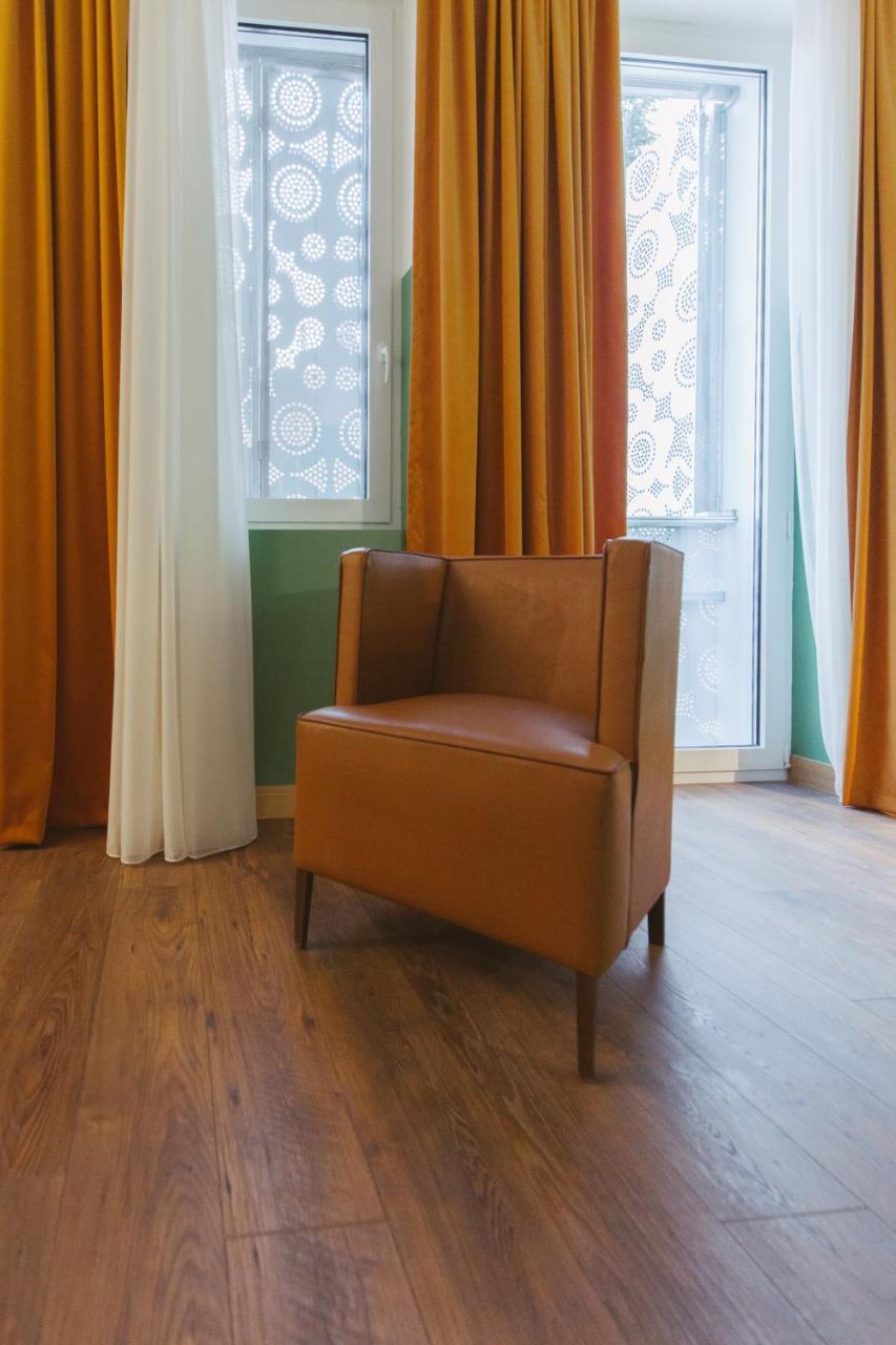 G.Vino Boutique Hotel Tbilisi Zimmer foto
