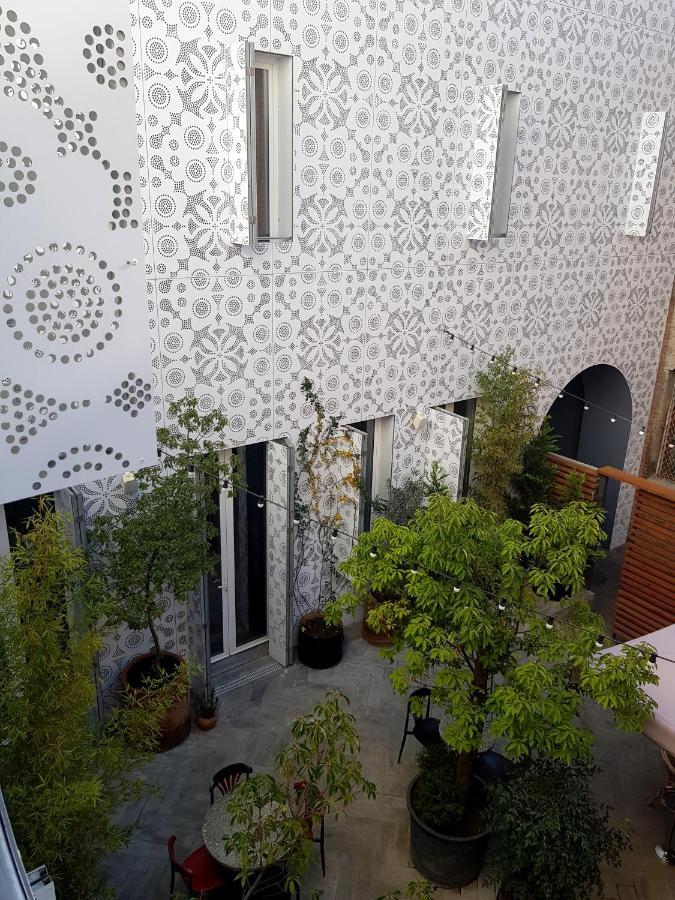G.Vino Boutique Hotel Tbilisi Exterior foto
